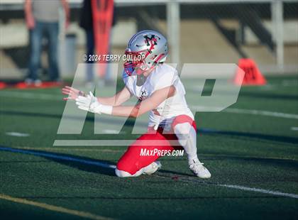 Thumbnail 2 in Manti @ Juan Diego Catholic photogallery.
