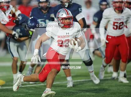 Thumbnail 3 in Manti @ Juan Diego Catholic photogallery.