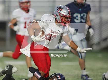Thumbnail 1 in Manti @ Juan Diego Catholic photogallery.