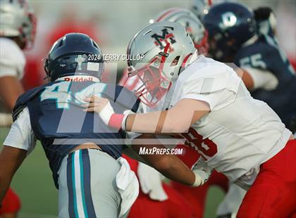Thumbnail 3 in Manti @ Juan Diego Catholic photogallery.