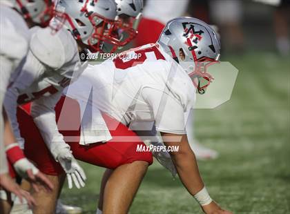 Thumbnail 3 in Manti @ Juan Diego Catholic photogallery.
