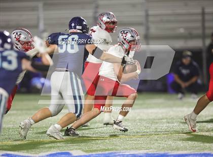Thumbnail 2 in Manti @ Juan Diego Catholic photogallery.