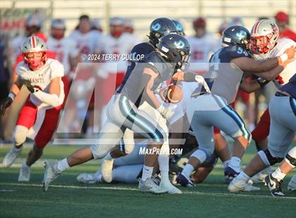 Thumbnail 3 in Manti @ Juan Diego Catholic photogallery.