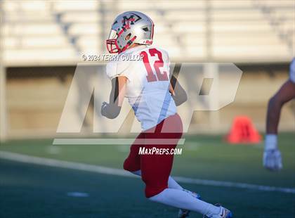 Thumbnail 3 in Manti @ Juan Diego Catholic photogallery.