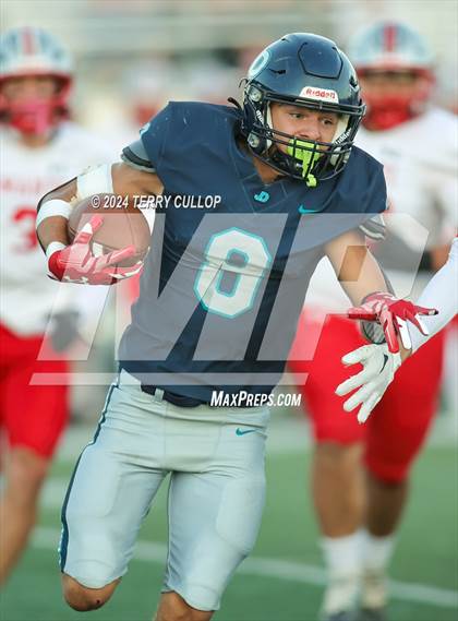 Thumbnail 2 in Manti @ Juan Diego Catholic photogallery.