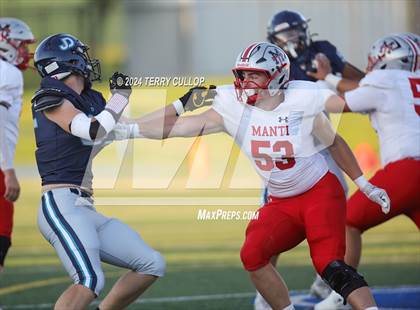 Thumbnail 3 in Manti @ Juan Diego Catholic photogallery.