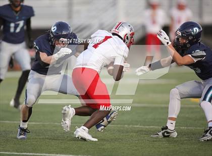 Thumbnail 3 in Manti @ Juan Diego Catholic photogallery.