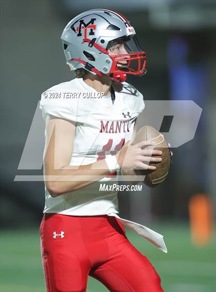 Thumbnail 1 in Manti @ Juan Diego Catholic photogallery.