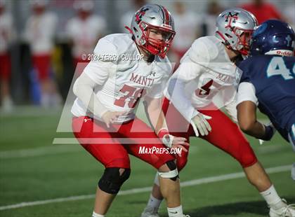 Thumbnail 2 in Manti @ Juan Diego Catholic photogallery.