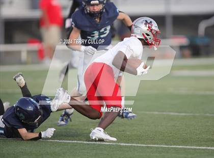 Thumbnail 2 in Manti @ Juan Diego Catholic photogallery.