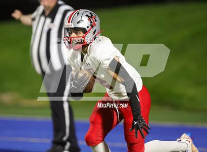 Thumbnail 3 in Manti @ Juan Diego Catholic photogallery.