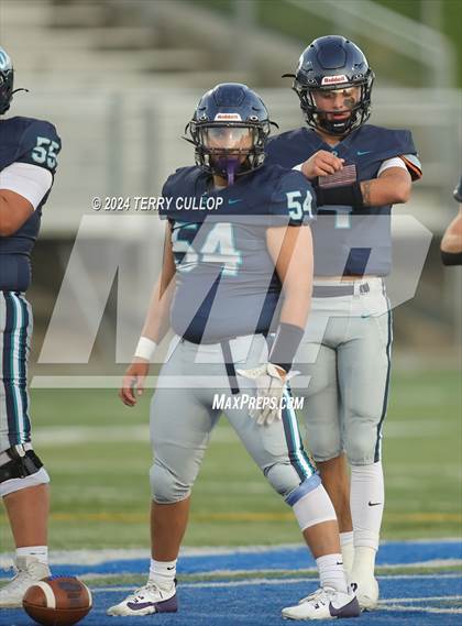 Thumbnail 1 in Manti @ Juan Diego Catholic photogallery.