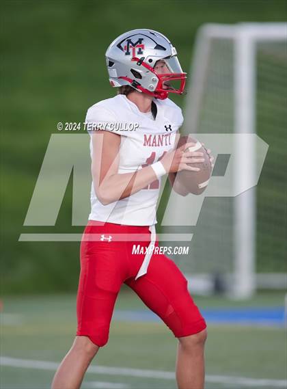 Thumbnail 2 in Manti @ Juan Diego Catholic photogallery.