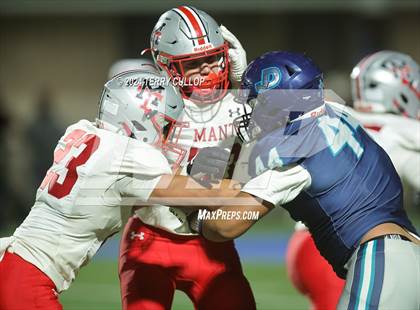Thumbnail 1 in Manti @ Juan Diego Catholic photogallery.