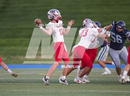 Thumbnail 1 in Manti @ Juan Diego Catholic photogallery.
