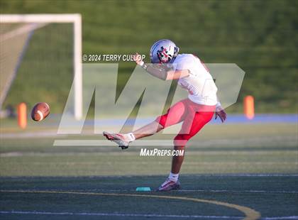 Thumbnail 3 in Manti @ Juan Diego Catholic photogallery.
