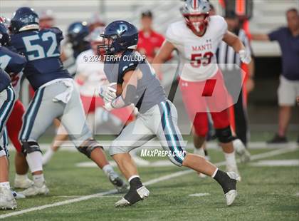 Thumbnail 2 in Manti @ Juan Diego Catholic photogallery.