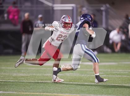 Thumbnail 2 in Manti @ Juan Diego Catholic photogallery.