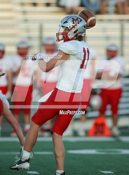 Thumbnail 3 in Manti @ Juan Diego Catholic photogallery.