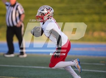 Thumbnail 2 in Manti @ Juan Diego Catholic photogallery.
