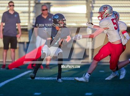 Thumbnail 1 in Manti @ Juan Diego Catholic photogallery.