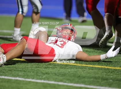 Thumbnail 3 in Manti @ Juan Diego Catholic photogallery.
