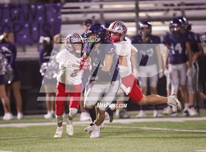 Thumbnail 3 in Manti @ Juan Diego Catholic photogallery.