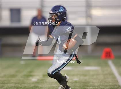 Thumbnail 3 in Manti @ Juan Diego Catholic photogallery.