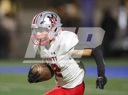 Thumbnail 2 in Manti @ Juan Diego Catholic photogallery.
