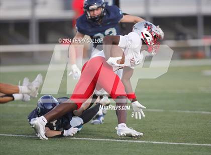 Thumbnail 1 in Manti @ Juan Diego Catholic photogallery.