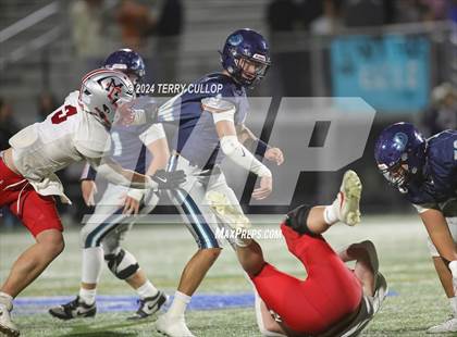 Thumbnail 2 in Manti @ Juan Diego Catholic photogallery.