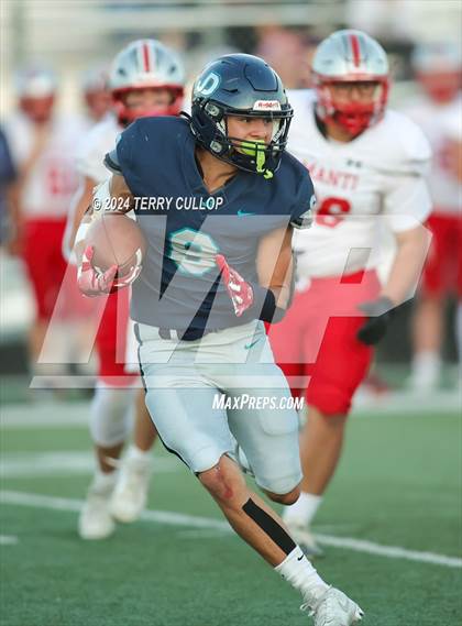 Thumbnail 3 in Manti @ Juan Diego Catholic photogallery.