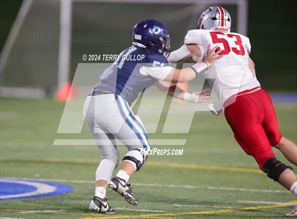 Thumbnail 2 in Manti @ Juan Diego Catholic photogallery.