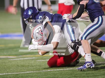 Thumbnail 1 in Manti @ Juan Diego Catholic photogallery.