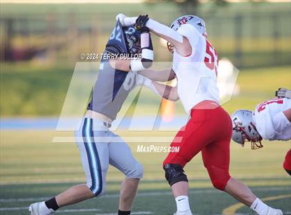 Thumbnail 3 in Manti @ Juan Diego Catholic photogallery.
