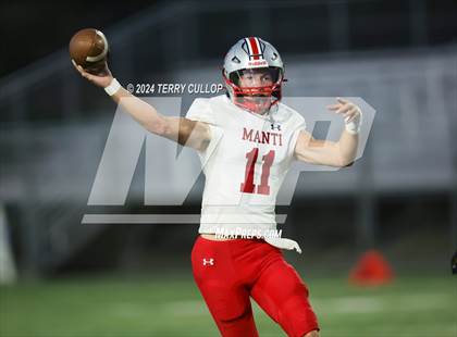 Thumbnail 1 in Manti @ Juan Diego Catholic photogallery.