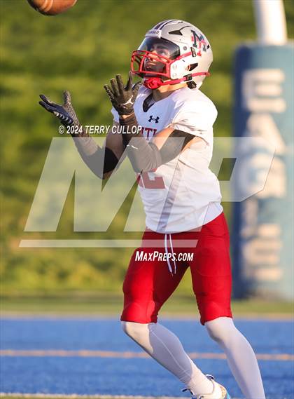 Thumbnail 3 in Manti @ Juan Diego Catholic photogallery.