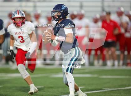 Thumbnail 2 in Manti @ Juan Diego Catholic photogallery.