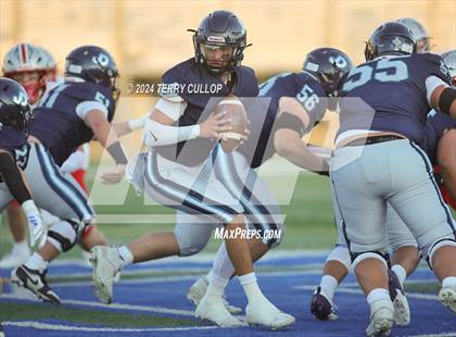 Thumbnail 3 in Manti @ Juan Diego Catholic photogallery.