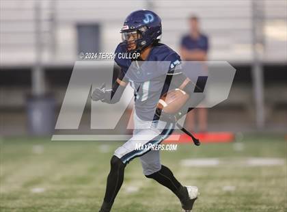 Thumbnail 1 in Manti @ Juan Diego Catholic photogallery.