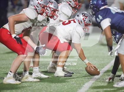 Thumbnail 3 in Manti @ Juan Diego Catholic photogallery.