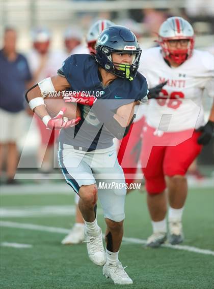 Thumbnail 1 in Manti @ Juan Diego Catholic photogallery.