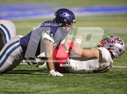 Thumbnail 2 in Manti @ Juan Diego Catholic photogallery.