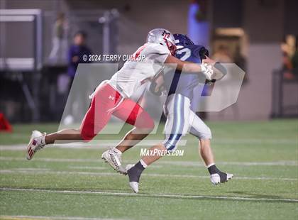 Thumbnail 3 in Manti @ Juan Diego Catholic photogallery.