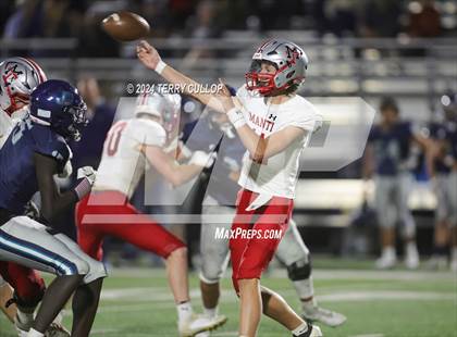 Thumbnail 2 in Manti @ Juan Diego Catholic photogallery.