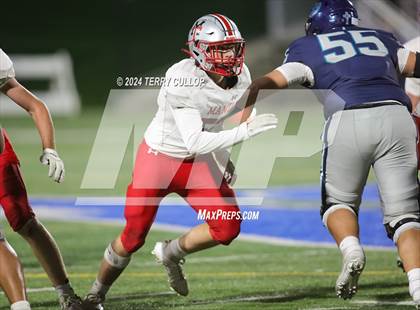 Thumbnail 3 in Manti @ Juan Diego Catholic photogallery.