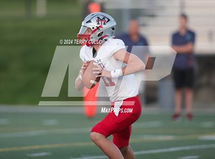 Thumbnail 3 in Manti @ Juan Diego Catholic photogallery.