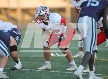 Thumbnail 1 in Manti @ Juan Diego Catholic photogallery.