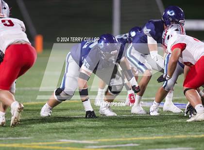 Thumbnail 2 in Manti @ Juan Diego Catholic photogallery.