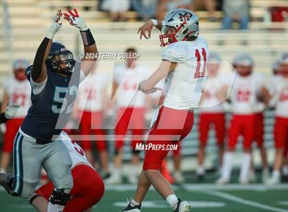 Thumbnail 1 in Manti @ Juan Diego Catholic photogallery.